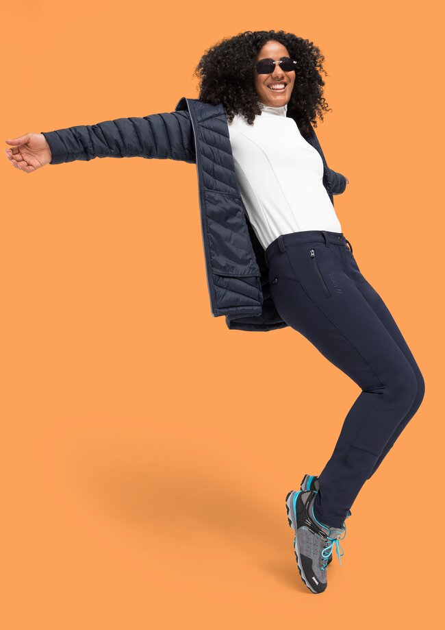 Lightweight winter pants deals